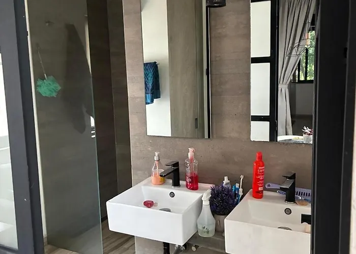 Bright In Shared Loft With Terrace Zona Rosa Homestay Mexico City